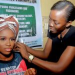 Day 3: What You Didn’t Know About Senator Ezenwa Onyewuchi’s Ongoing Three Weeks Skill Acquisition Programme