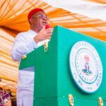 You’re not just senator for Imo East, You’re Senator for Imo State – Uzodimma lauds Onyewuchi
