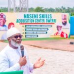 Sen. Ezenwa Onyewuchi’s Vision Becomes Reality as Gov. Uzodimma Commissions NASENI Skills Acquisition Centre in Owerri